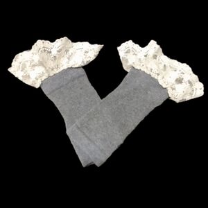 Eileen Fisher Leg Warmers